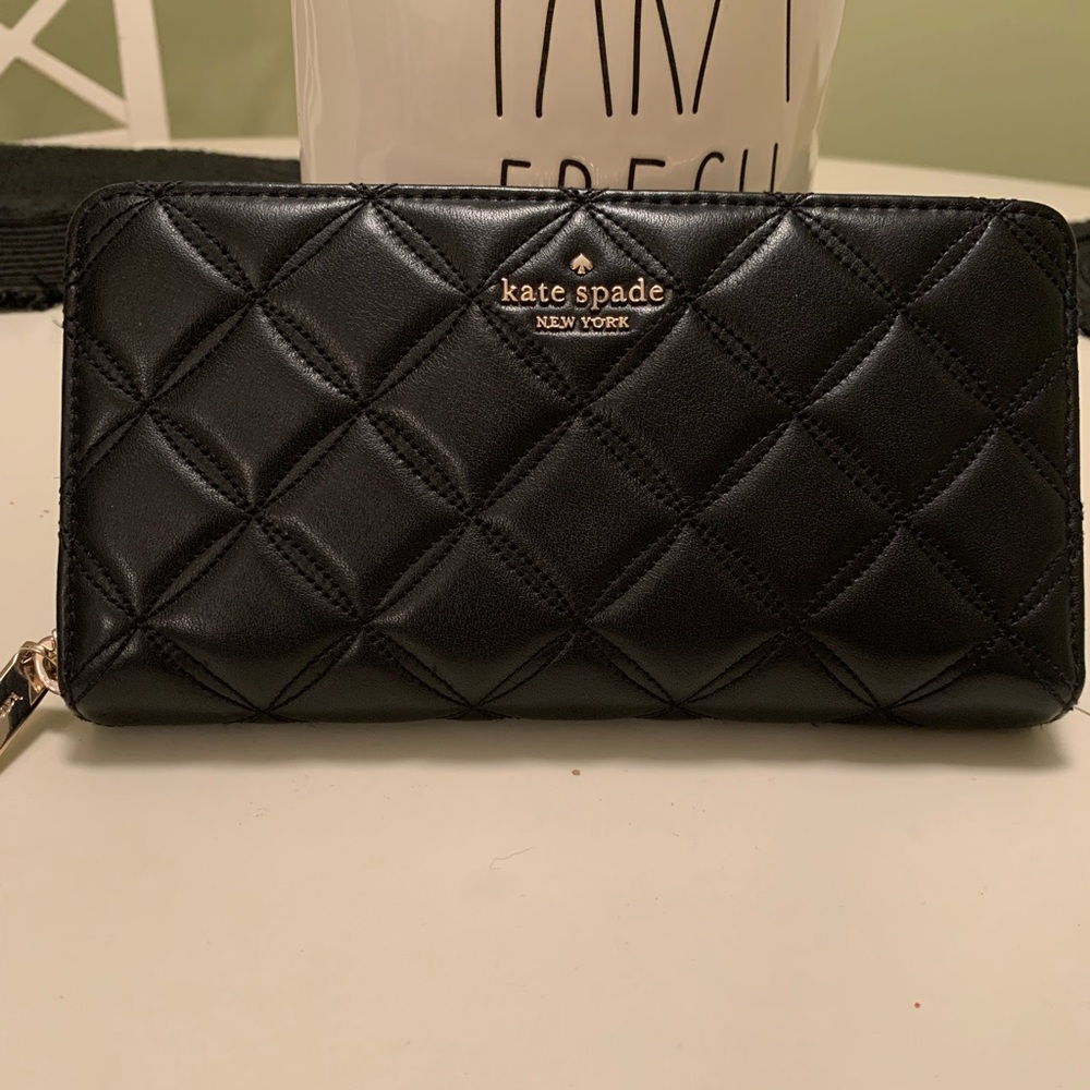 Kate Spade Natalia Wallet